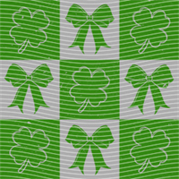 ST PATRICKS DAY-ST 519
